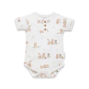 Aster & Oak Onesie